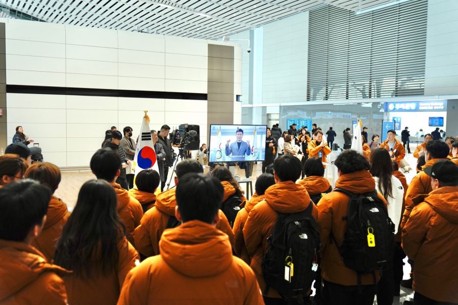 2025 토리노 스페셜올림픽 세계동계대회