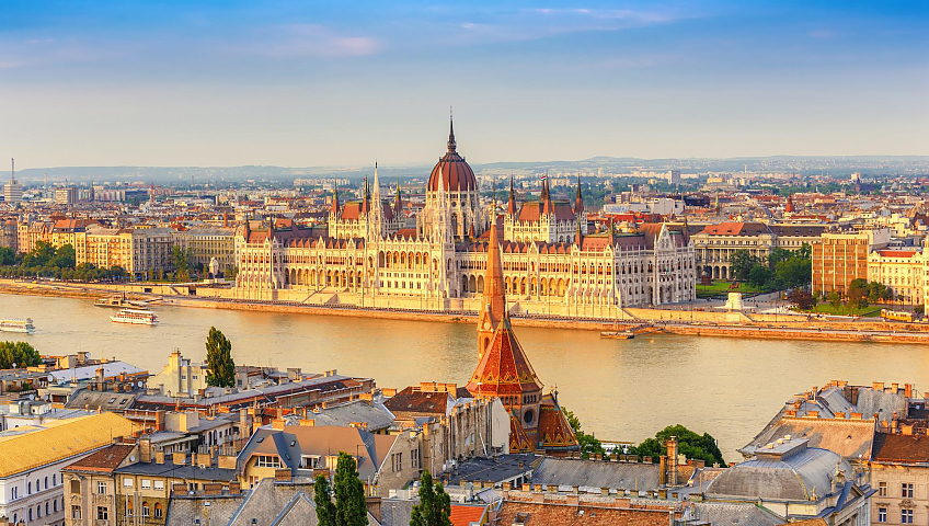 단체여행 : 체코, 오스트리아,슬로베니아, 헝가리 9일(대한항공) PRG-VIE